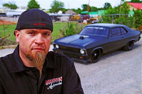Mar 31, 2020 Christina, Jack, Shawn, Tim, Ralph, Robina, our hearts go out to you. . Street outlaws shawn died